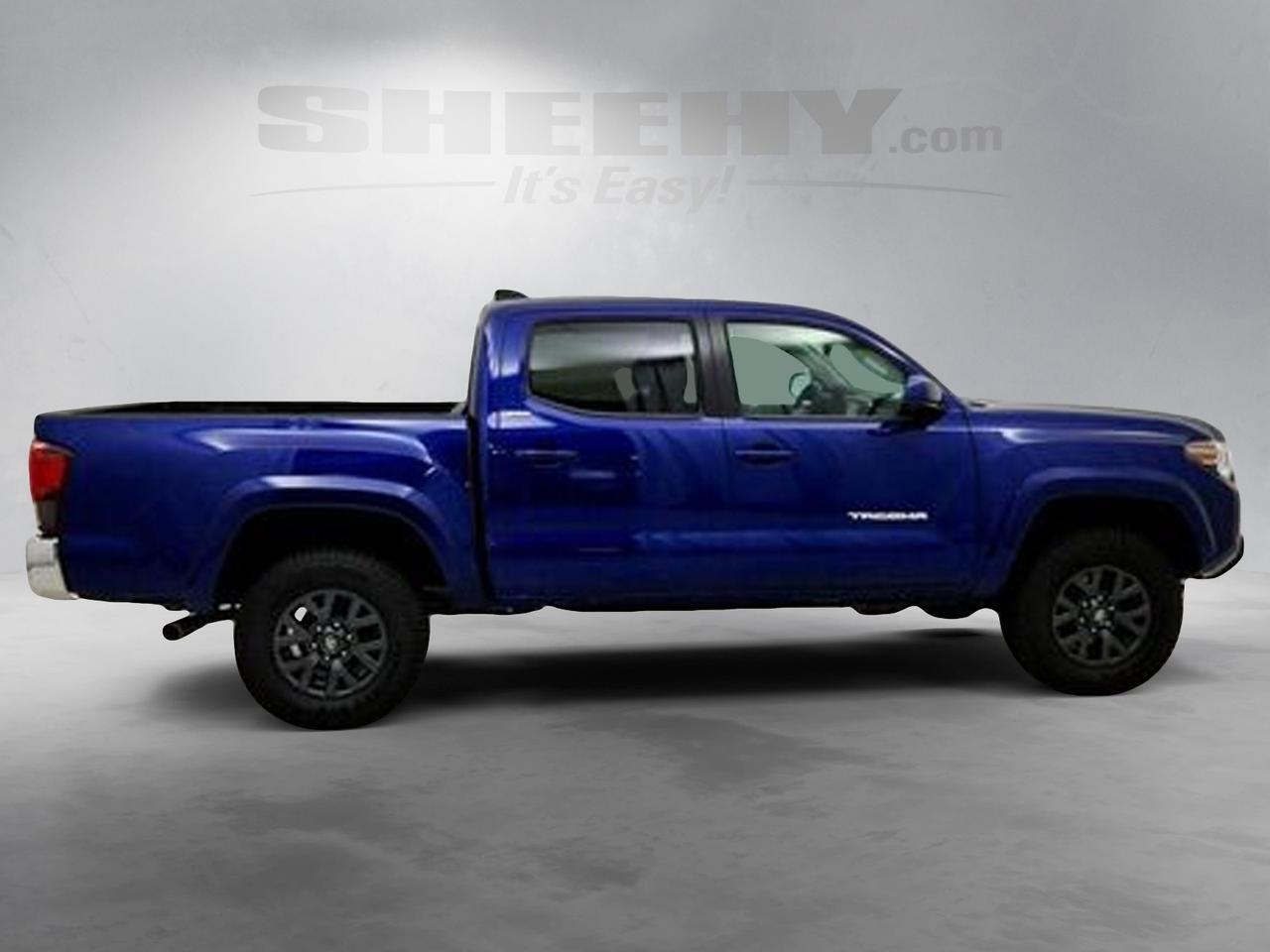 2023 Toyota Tacoma SR5 Laurel MD