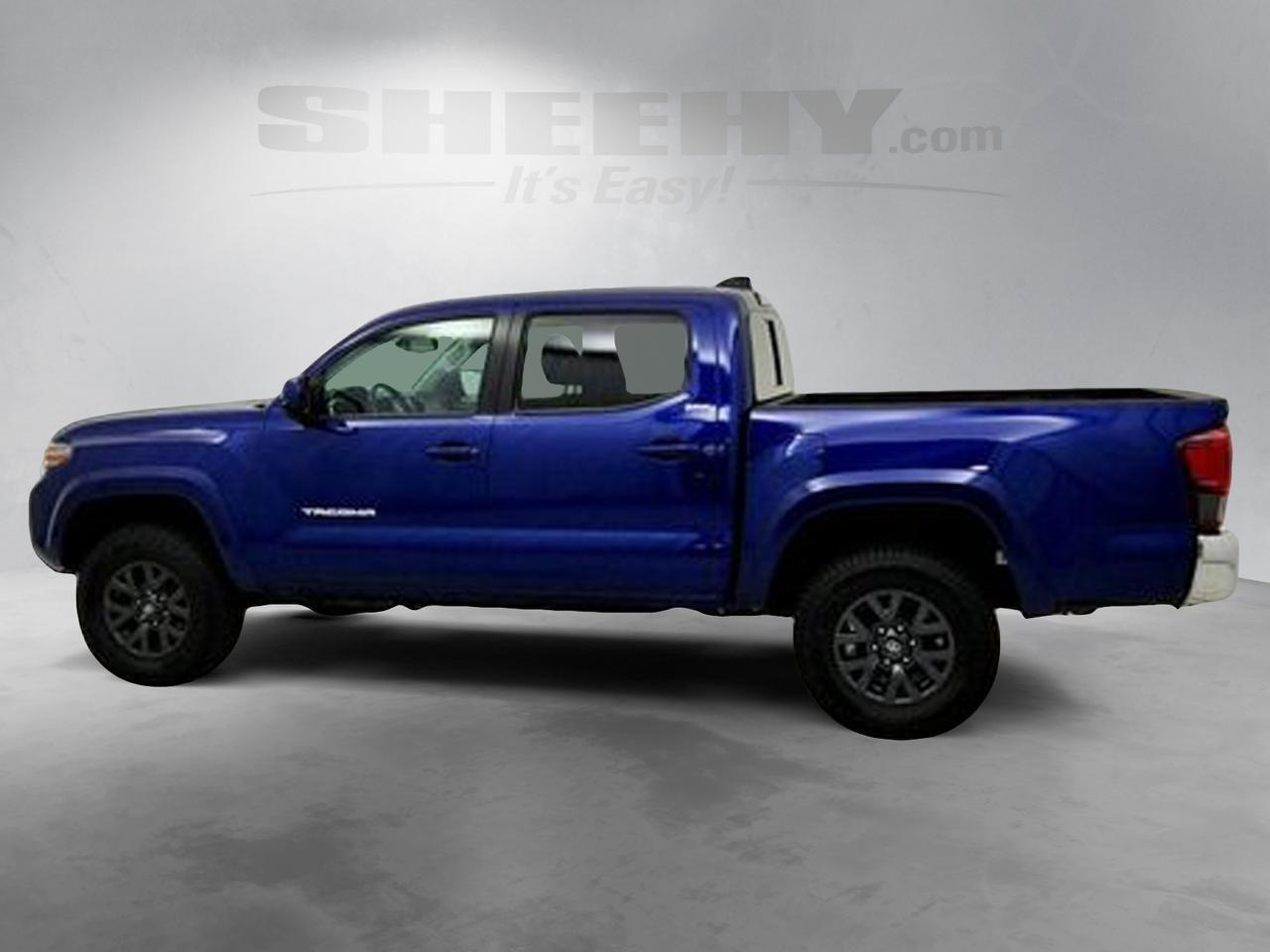2023 Toyota Tacoma SR5 Laurel MD