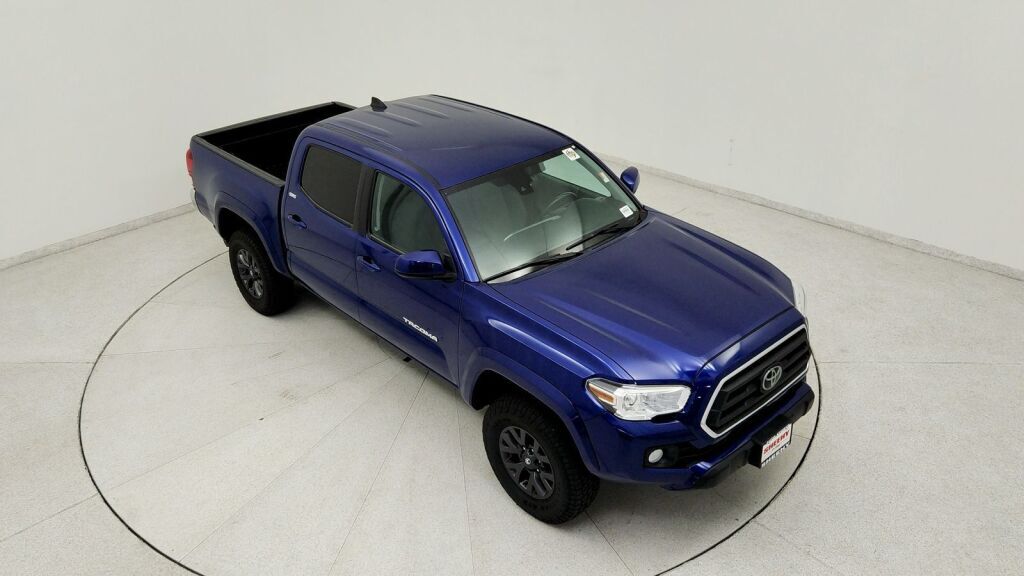 2023 Toyota Tacoma SR5 Laurel MD