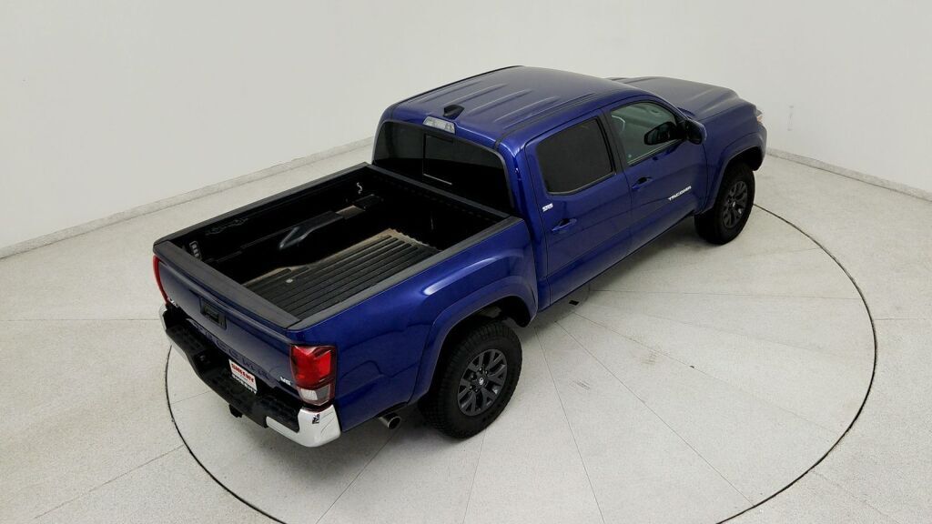 2023 Toyota Tacoma SR5 Laurel MD