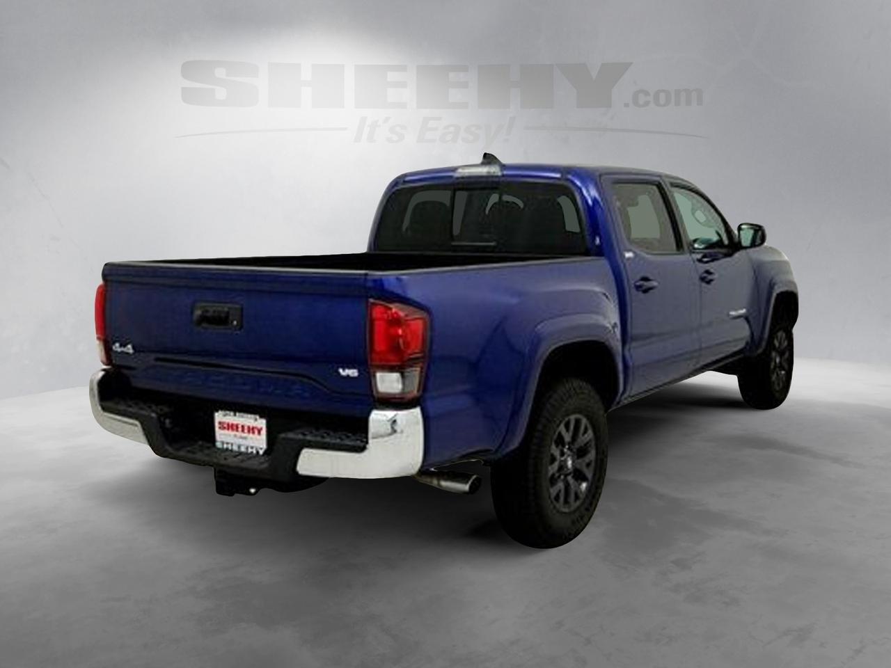 2023 Toyota Tacoma SR5 Laurel MD