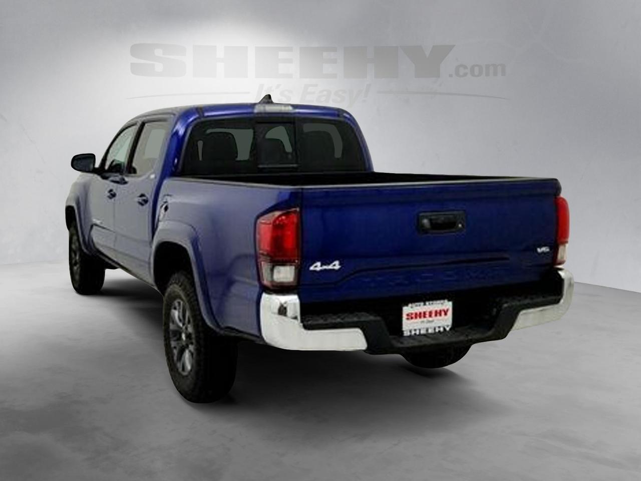 2023 Toyota Tacoma SR5 Laurel MD