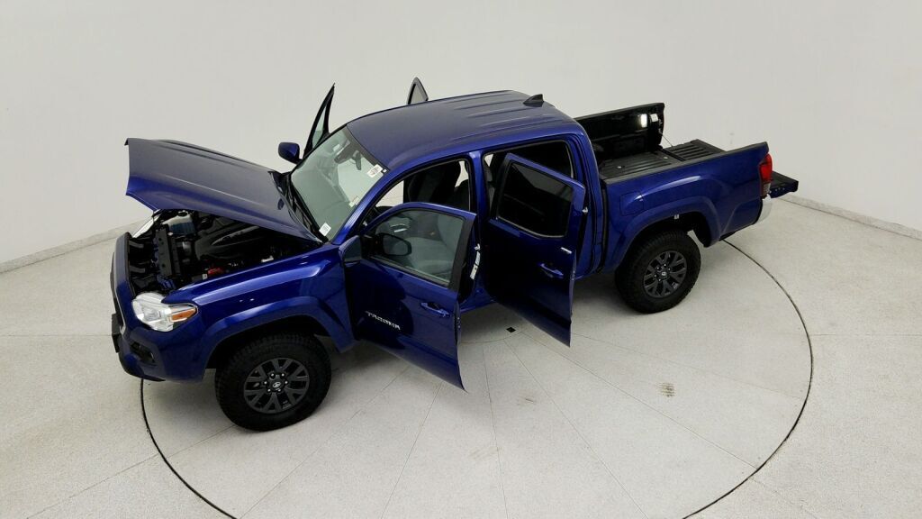 2023 Toyota Tacoma SR5 Laurel MD