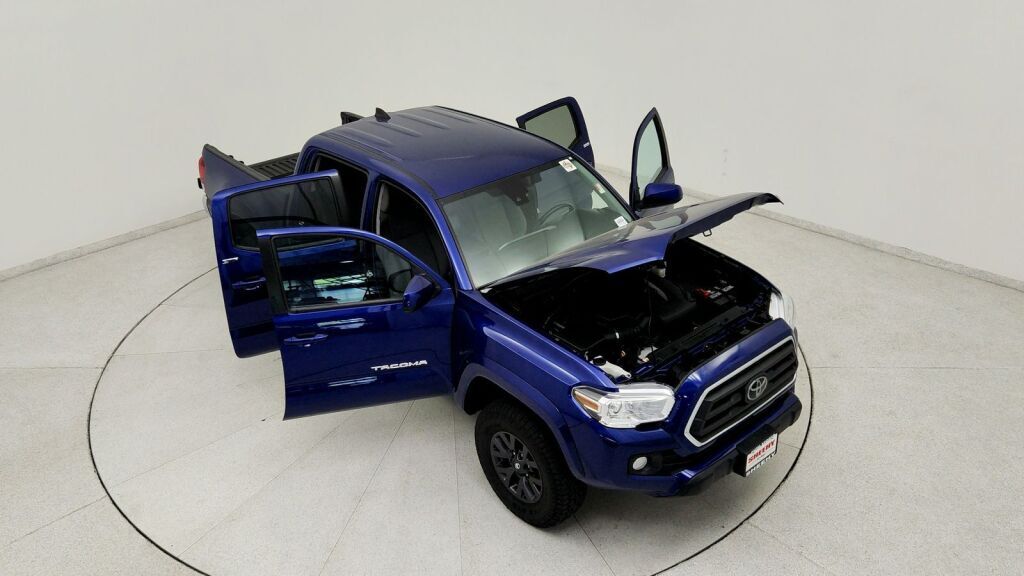 2023 Toyota Tacoma SR5 Laurel MD