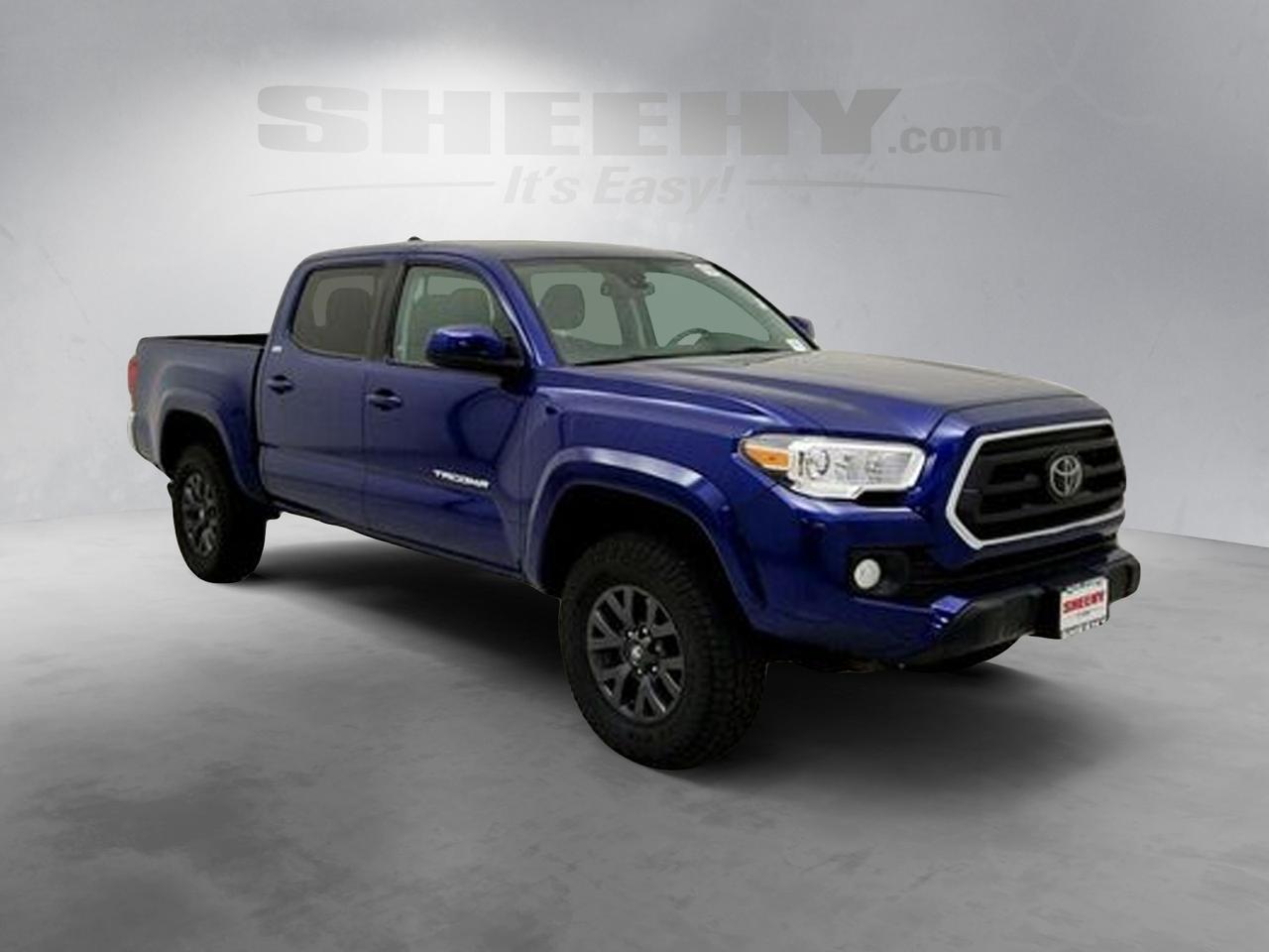 2023 Toyota Tacoma SR5 Laurel MD