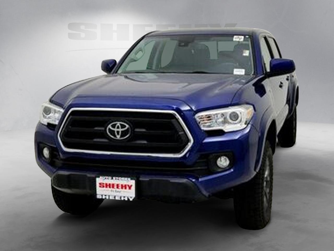 2023 Toyota Tacoma SR5 Laurel MD