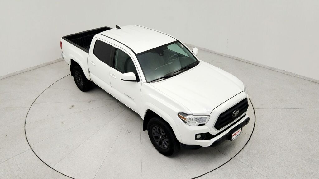 2023 Toyota Tacoma SR5 Laurel MD