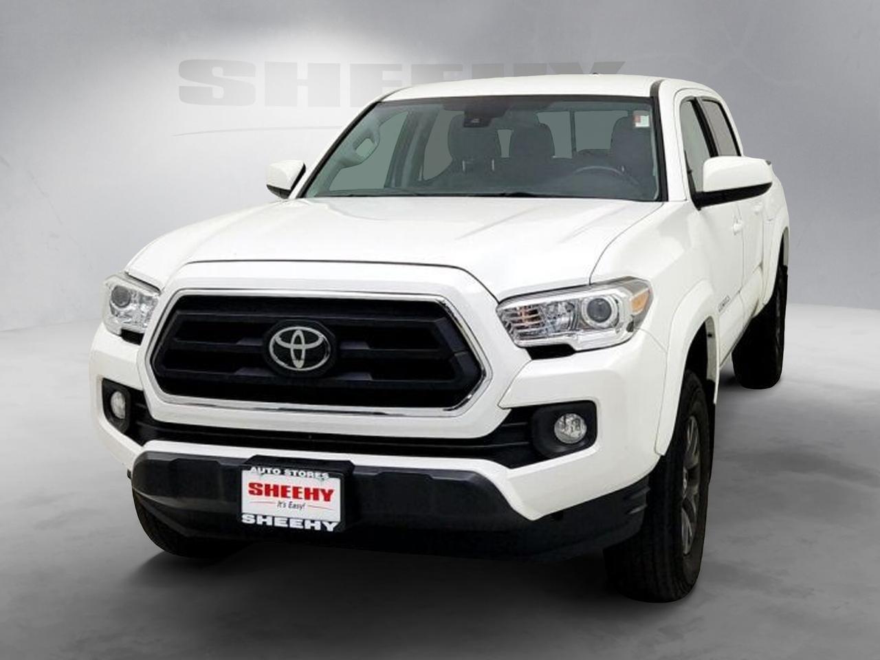 2023 Toyota Tacoma SR5 Laurel MD