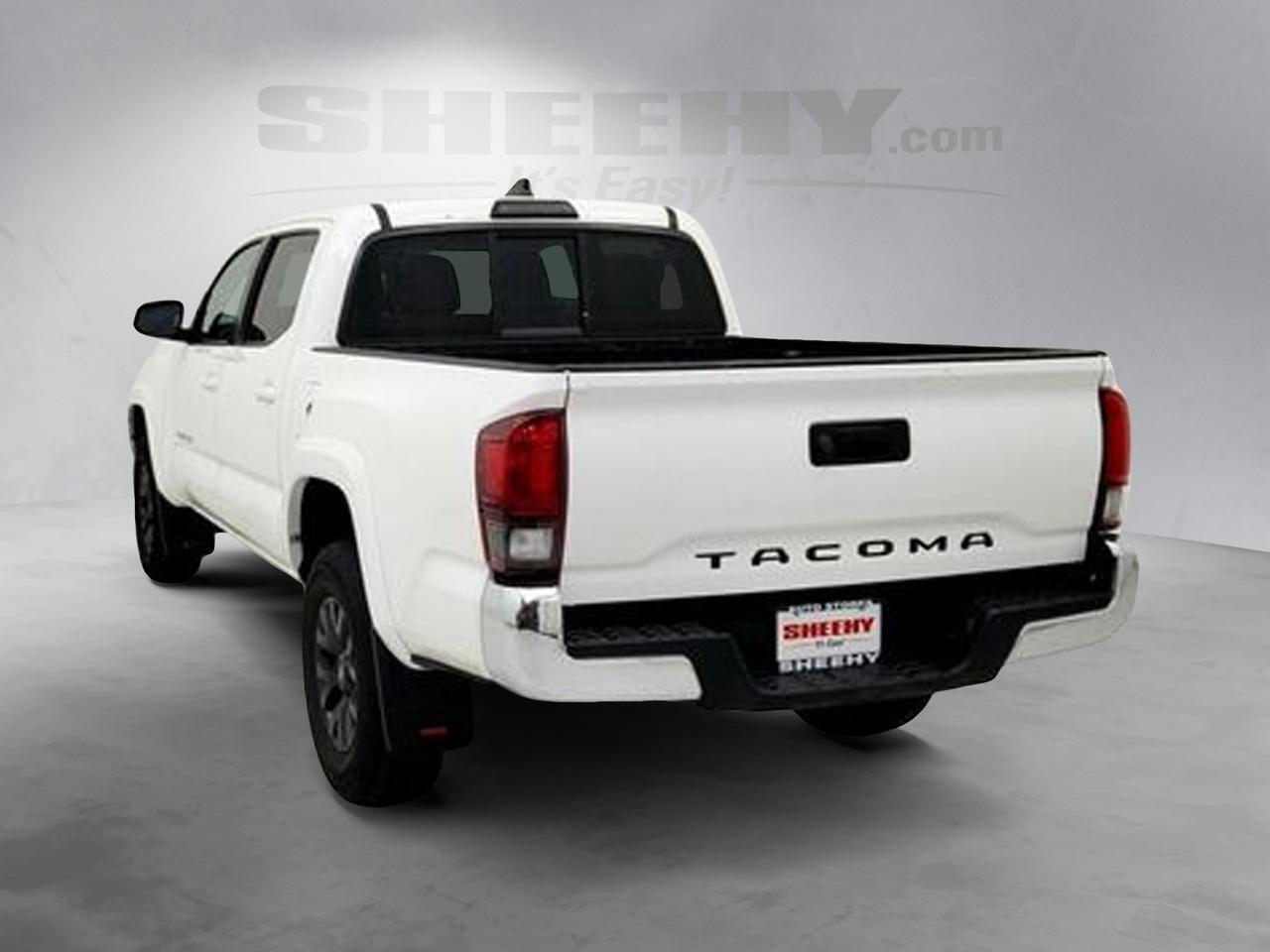 2023 Toyota Tacoma SR5 Laurel MD
