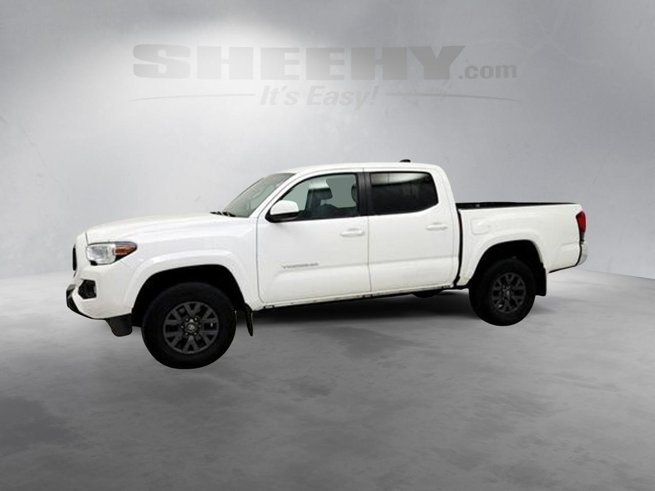 2023 Toyota Tacoma SR5 Laurel MD