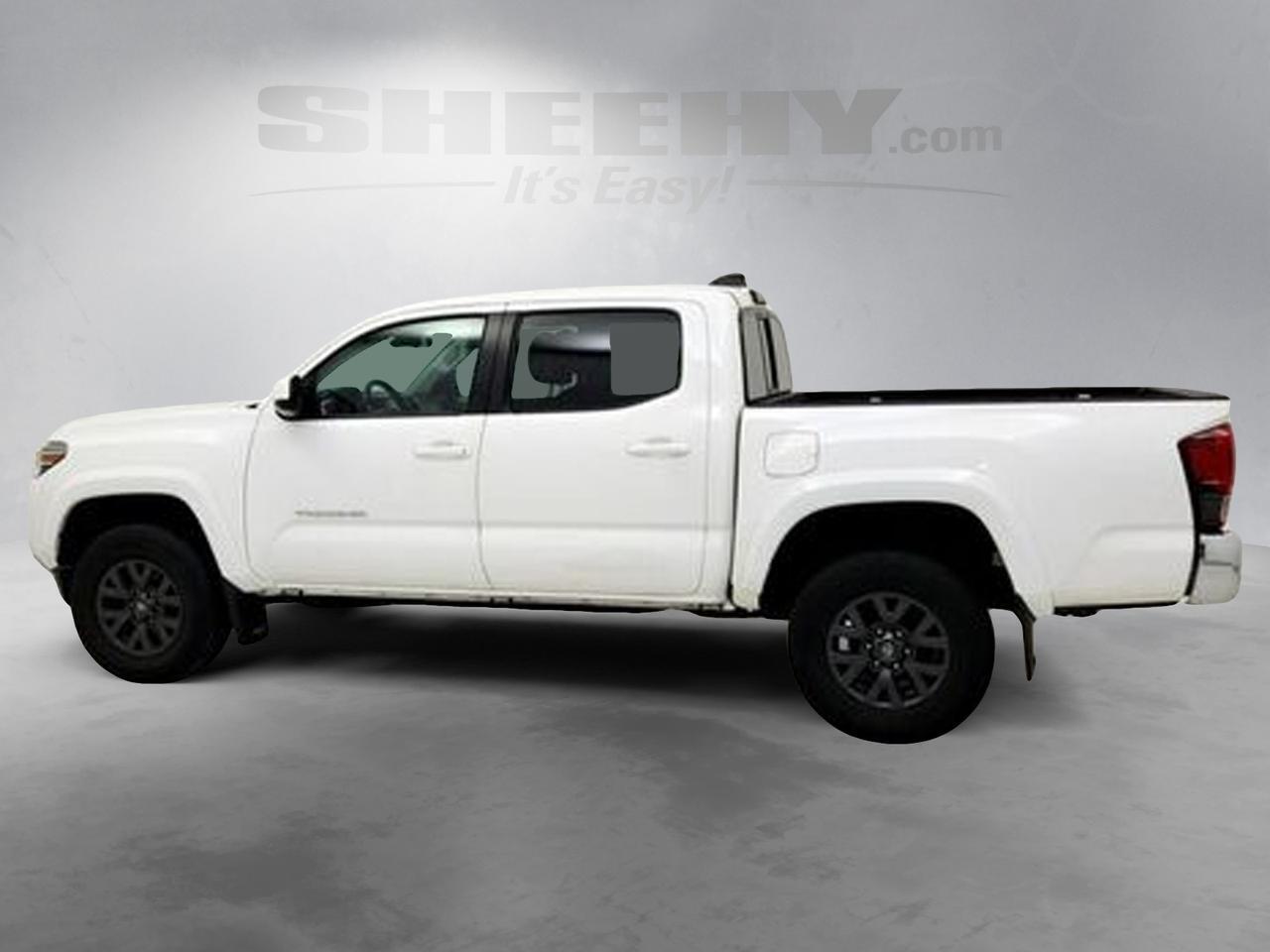2023 Toyota Tacoma SR5 Laurel MD