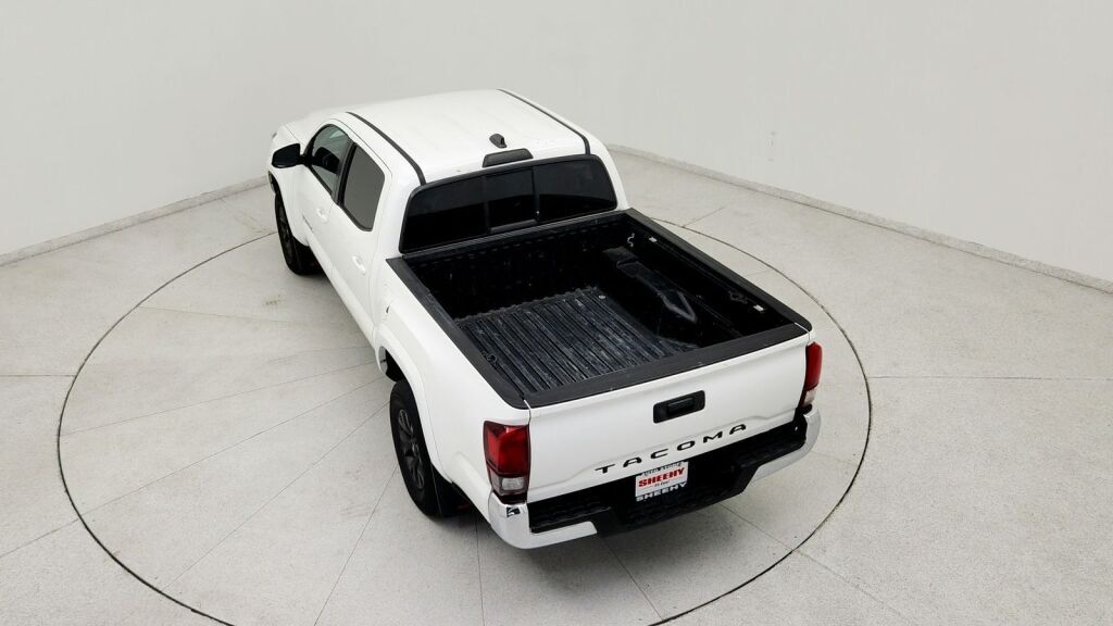 2023 Toyota Tacoma SR5 Laurel MD