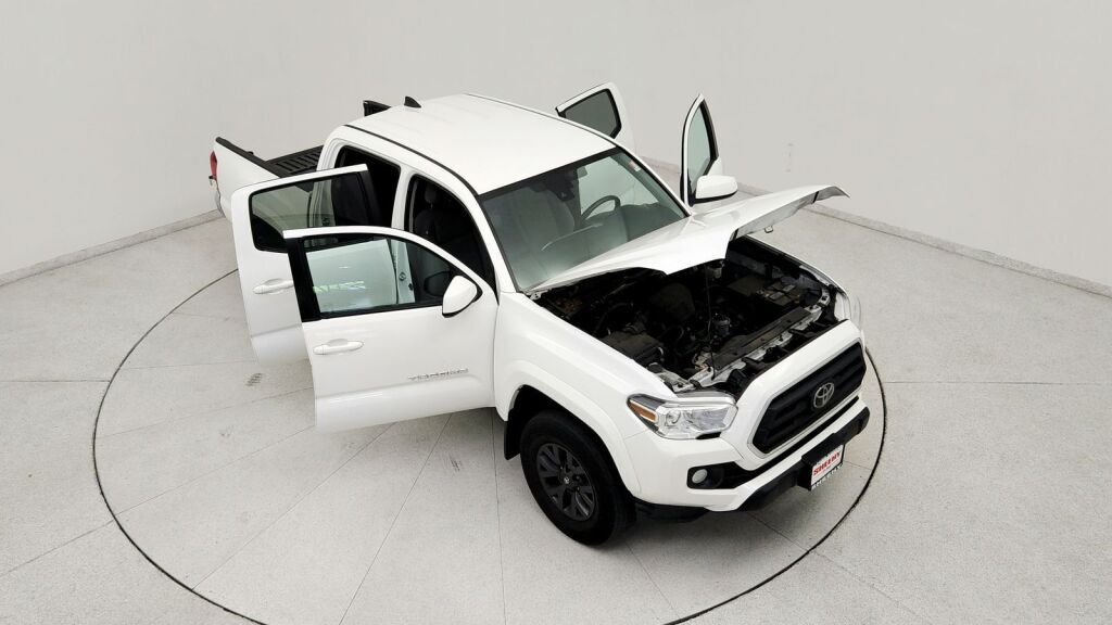 2023 Toyota Tacoma SR5 Laurel MD