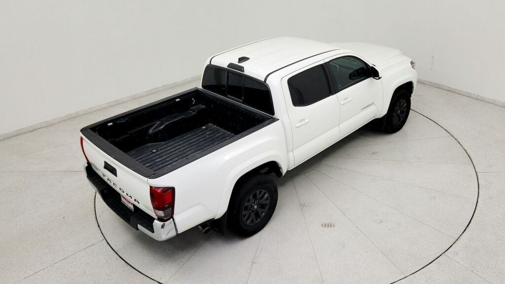 2023 Toyota Tacoma SR5 Laurel MD
