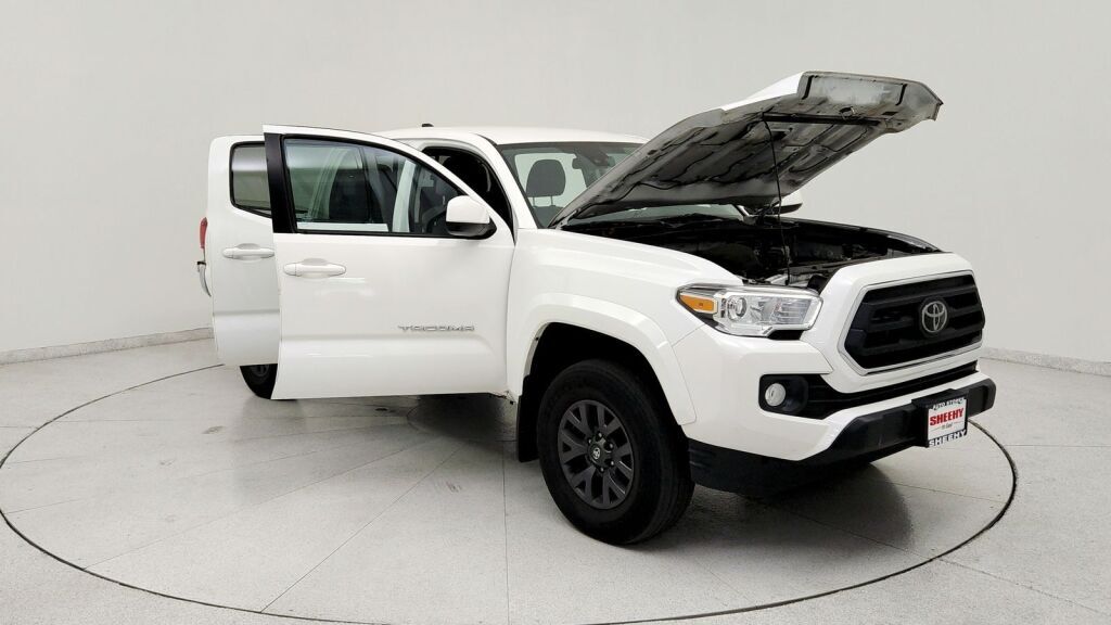 2023 Toyota Tacoma SR5 Laurel MD