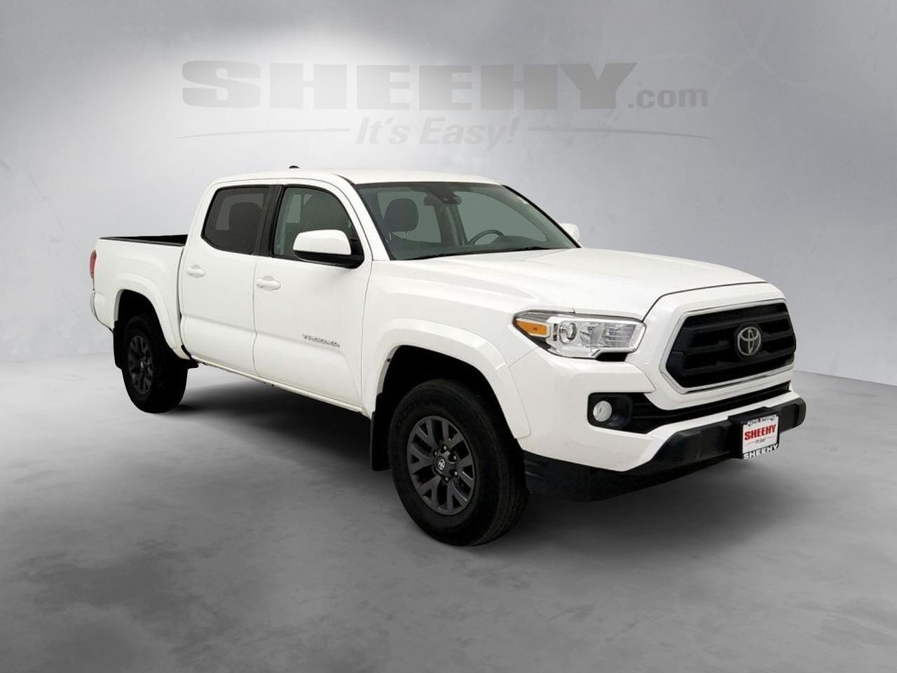 2023 Toyota Tacoma SR5 Laurel MD