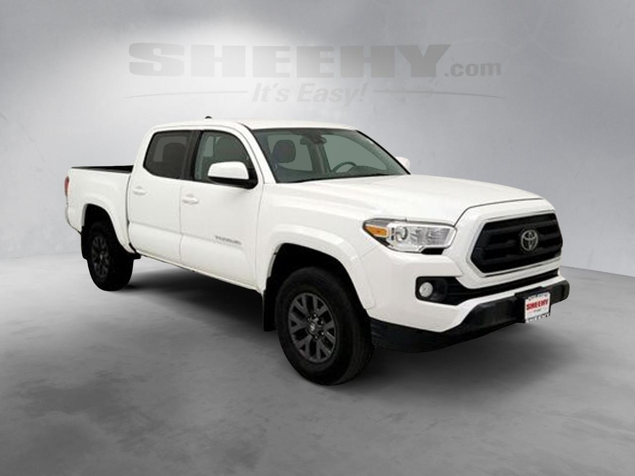 2023 Toyota Tacoma SR5 Laurel MD
