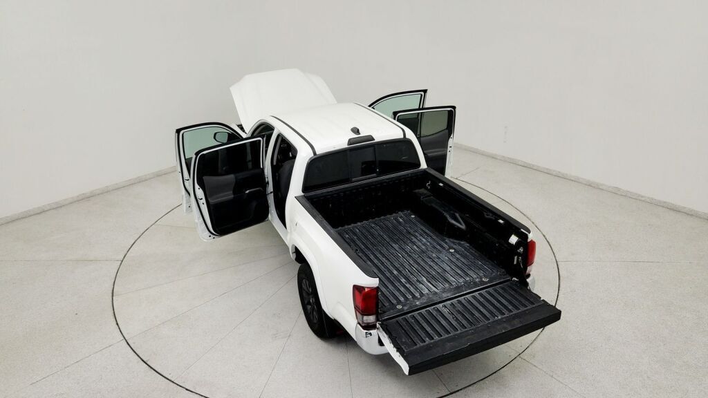 2023 Toyota Tacoma SR5 Laurel MD