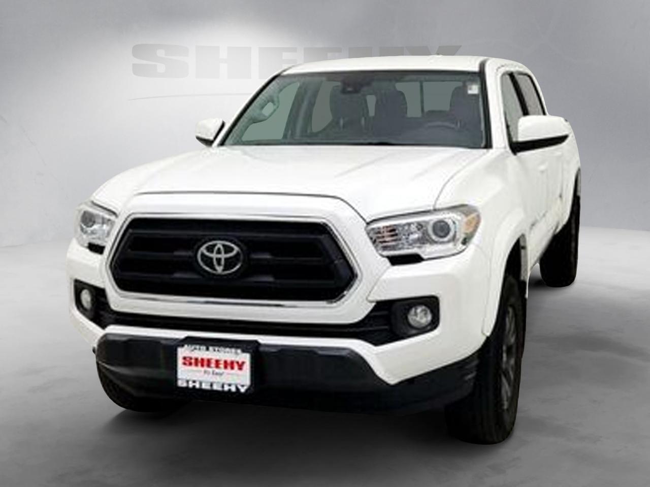 2023 Toyota Tacoma SR5 Laurel MD