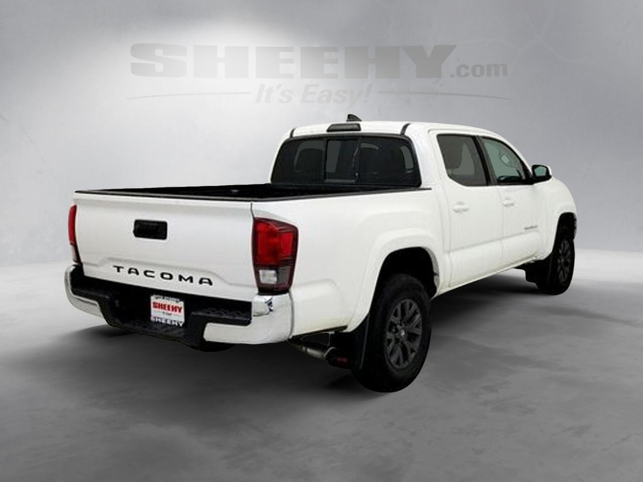 2023 Toyota Tacoma SR5 Laurel MD