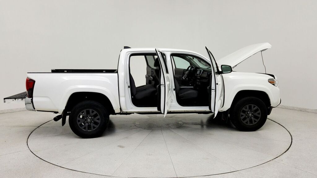 2023 Toyota Tacoma SR5 Laurel MD
