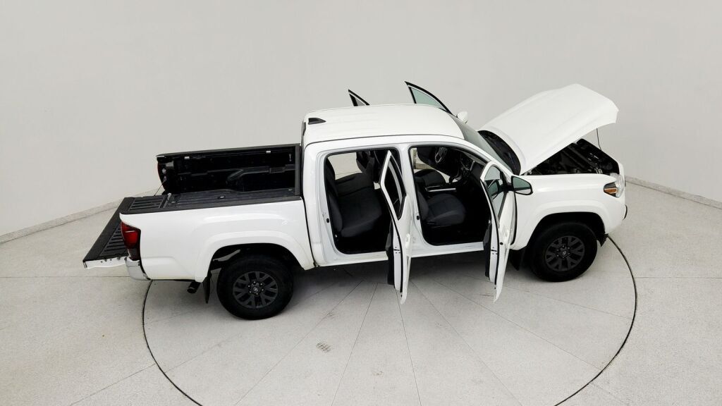 2023 Toyota Tacoma SR5 Laurel MD