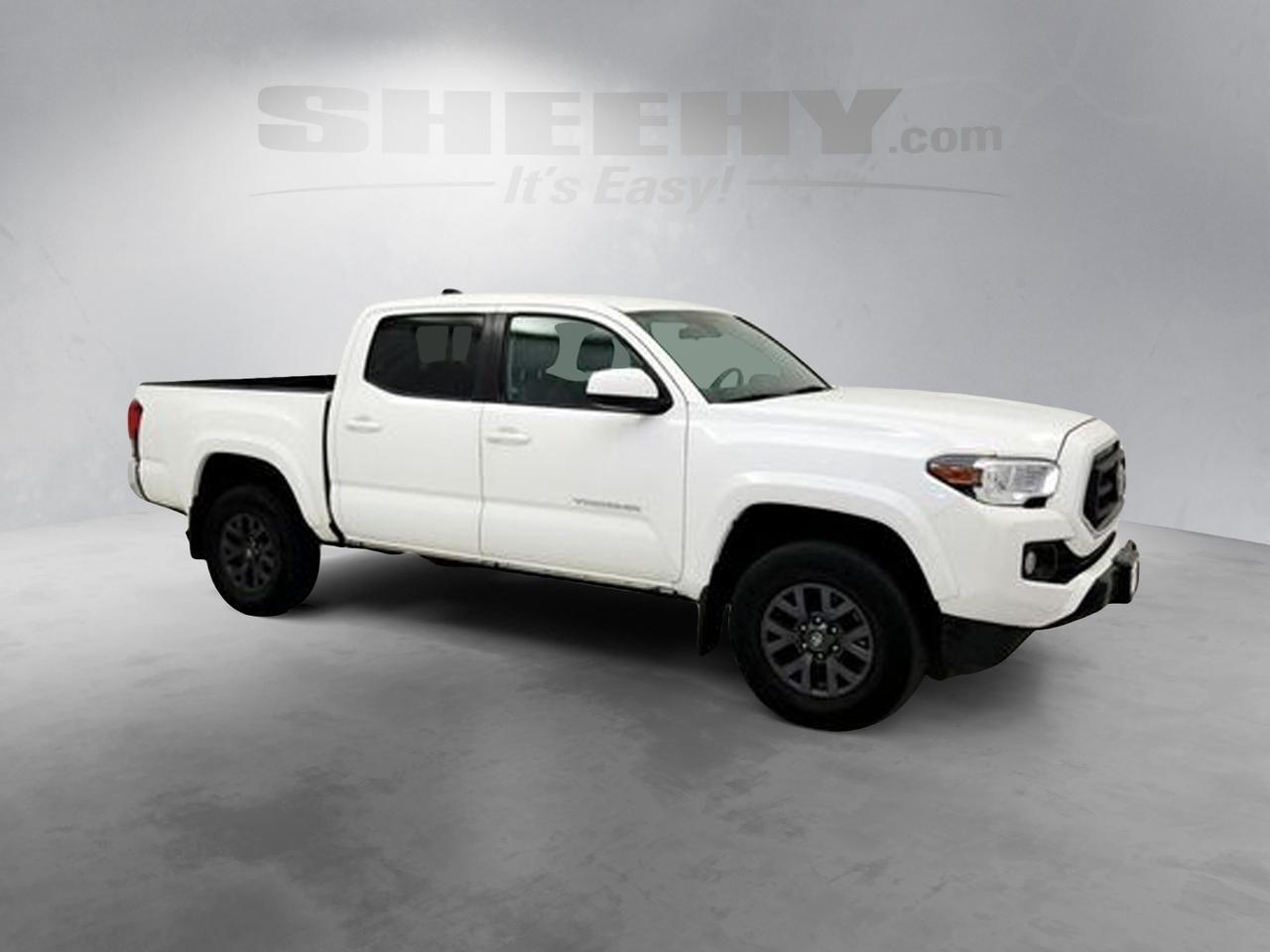 2023 Toyota Tacoma SR5 Laurel MD