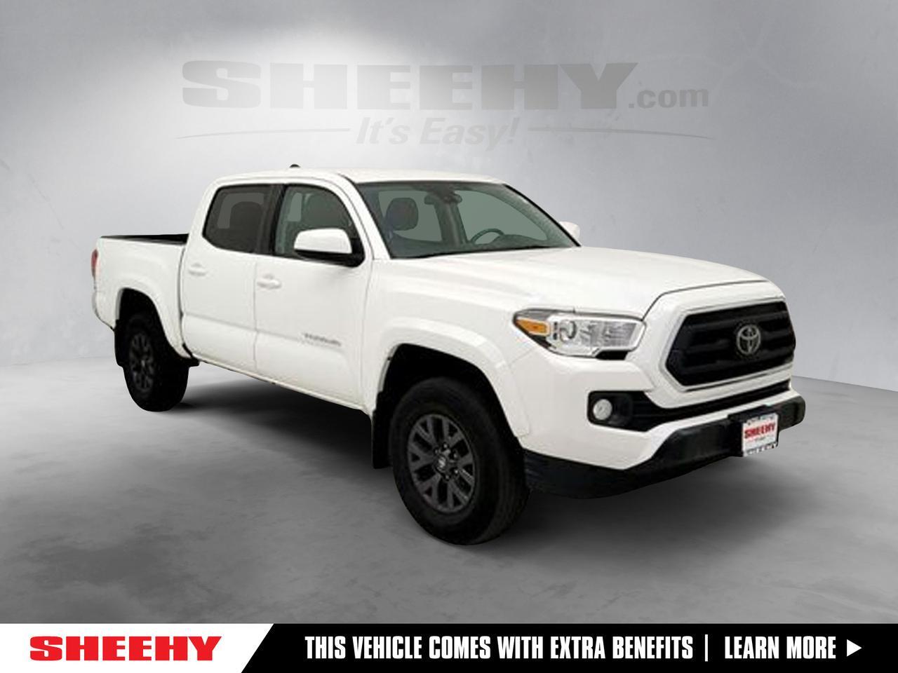 2023 Toyota Tacoma SR5 Laurel MD