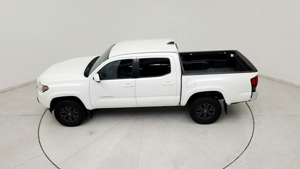 2023 Toyota Tacoma SR5 Laurel MD