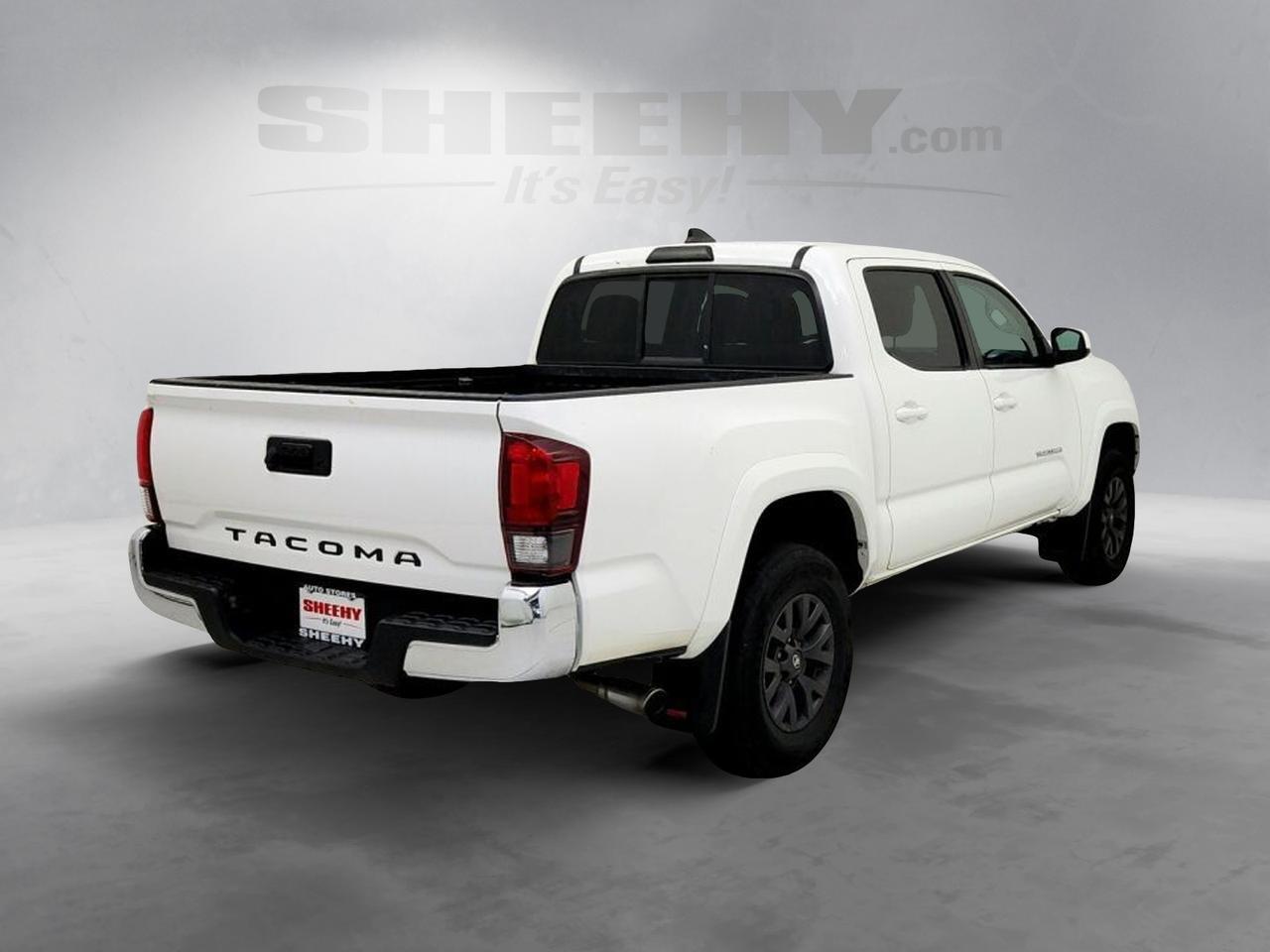2023 Toyota Tacoma SR5 Laurel MD