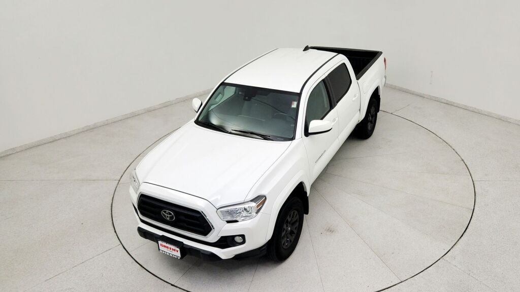 2023 Toyota Tacoma SR5 Laurel MD