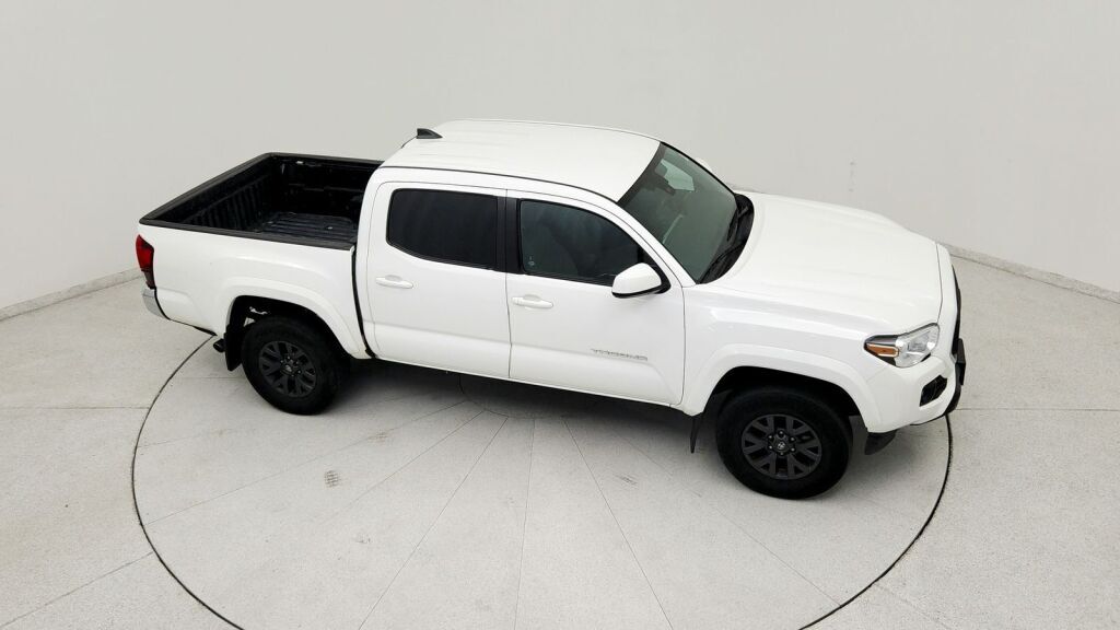 2023 Toyota Tacoma SR5 Laurel MD