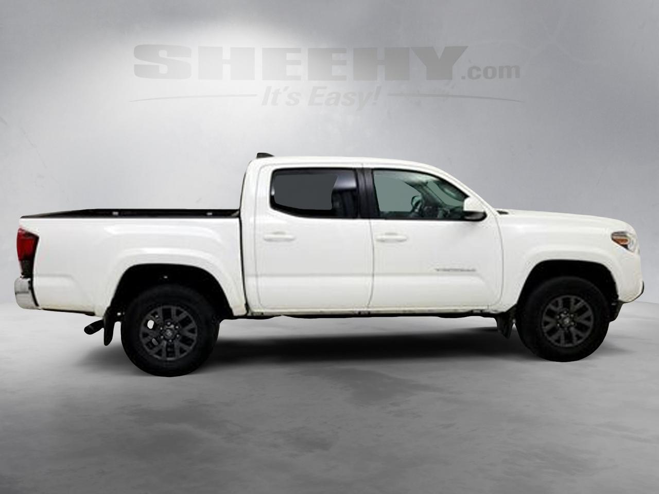 2023 Toyota Tacoma SR5 Laurel MD
