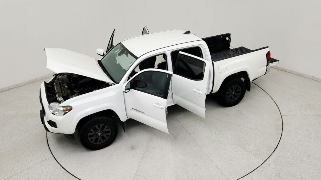 2023 Toyota Tacoma SR5 Laurel MD