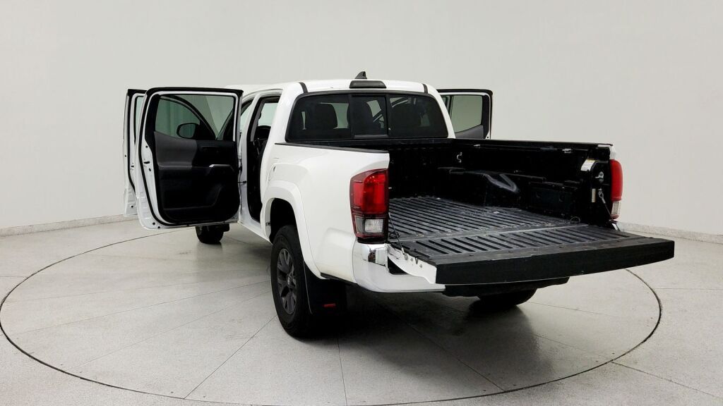 2023 Toyota Tacoma SR5 Laurel MD