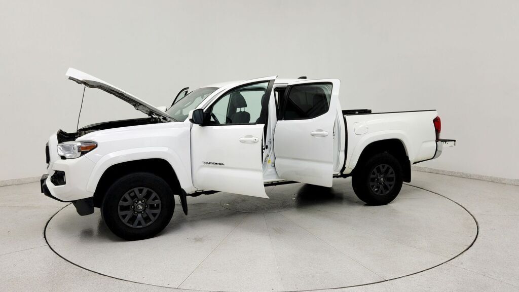 2023 Toyota Tacoma SR5 Laurel MD