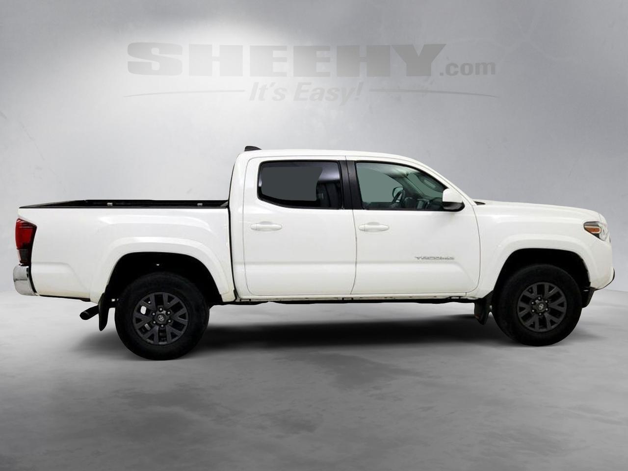 2023 Toyota Tacoma SR5 Laurel MD