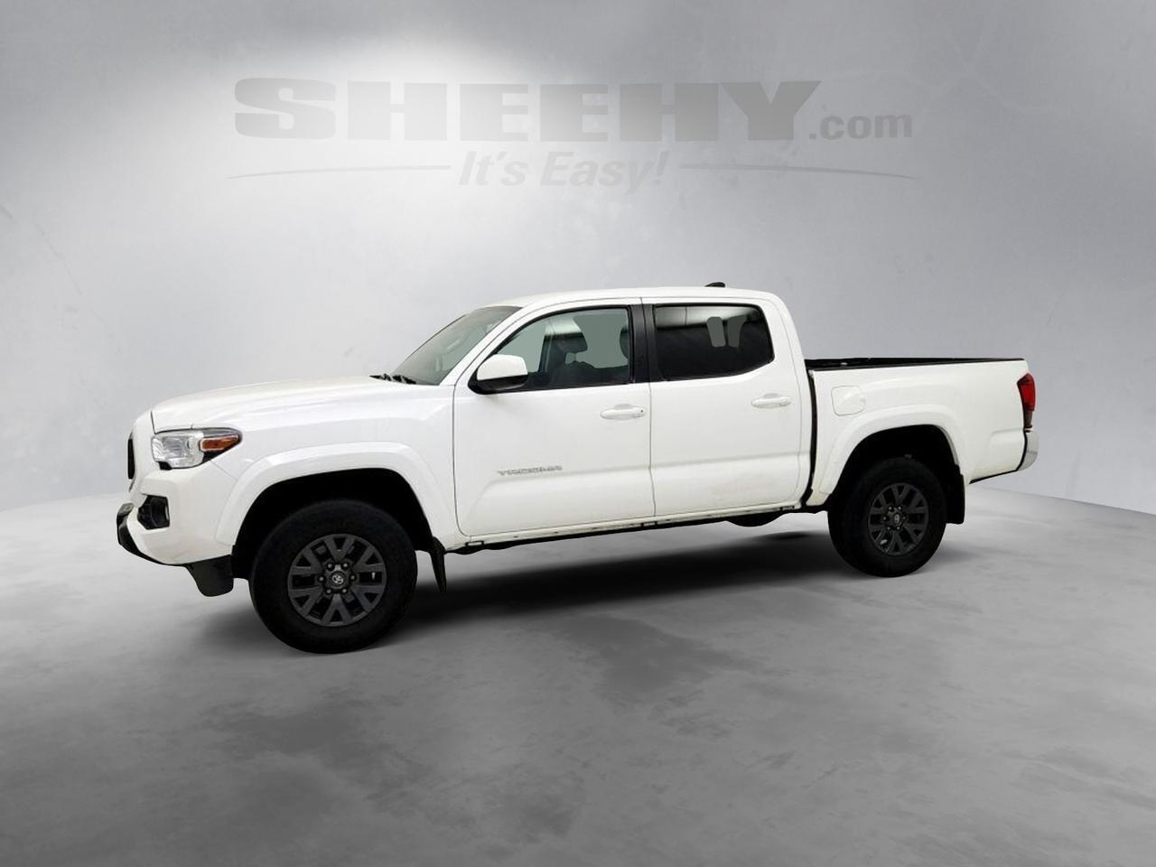2023 Toyota Tacoma SR5 Laurel MD