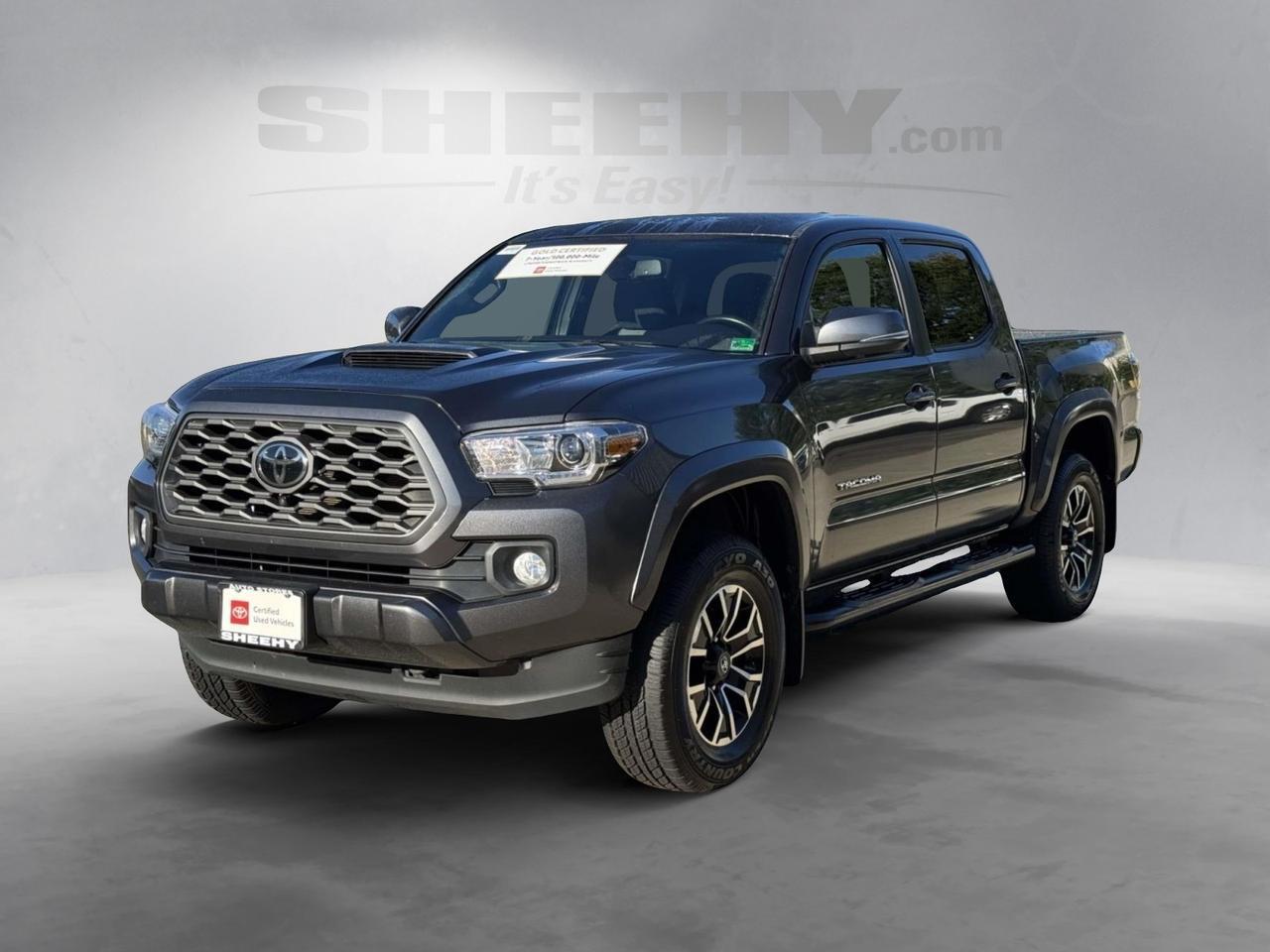 2023 Toyota Tacoma SR5 Fredericksburg VA