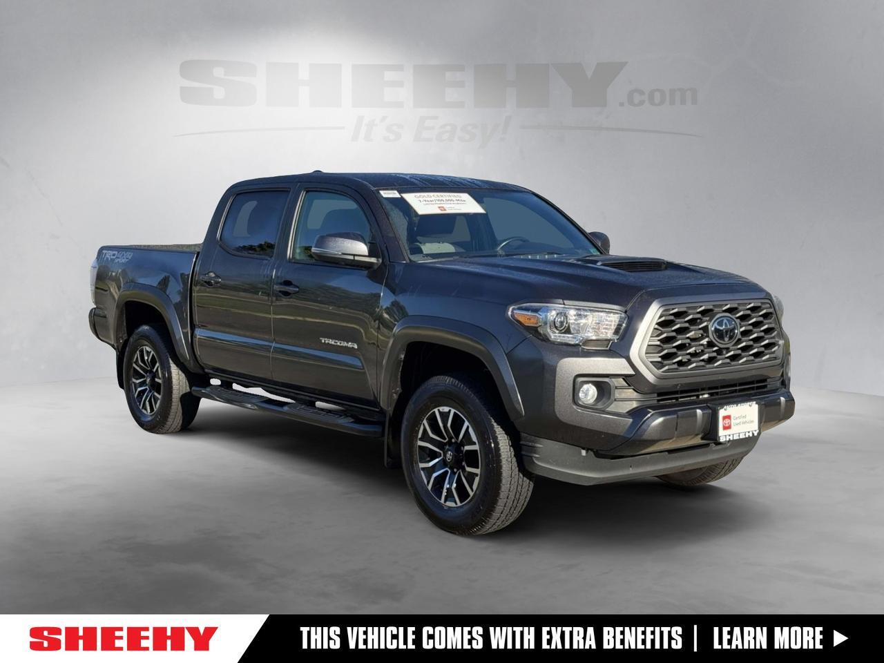 2023 Toyota Tacoma SR5 Fredericksburg VA