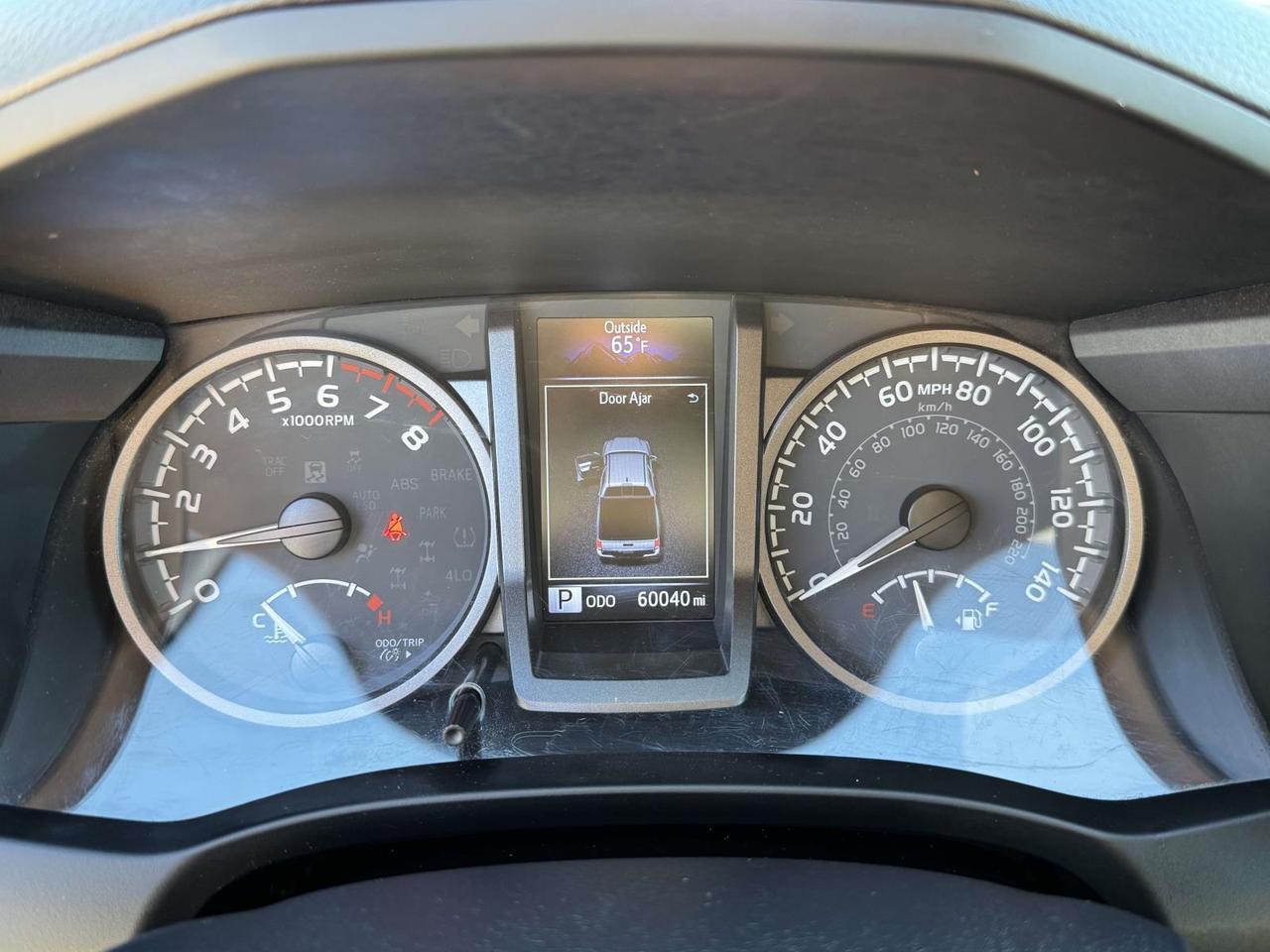 2023 Toyota Tacoma SR5 Fredericksburg VA