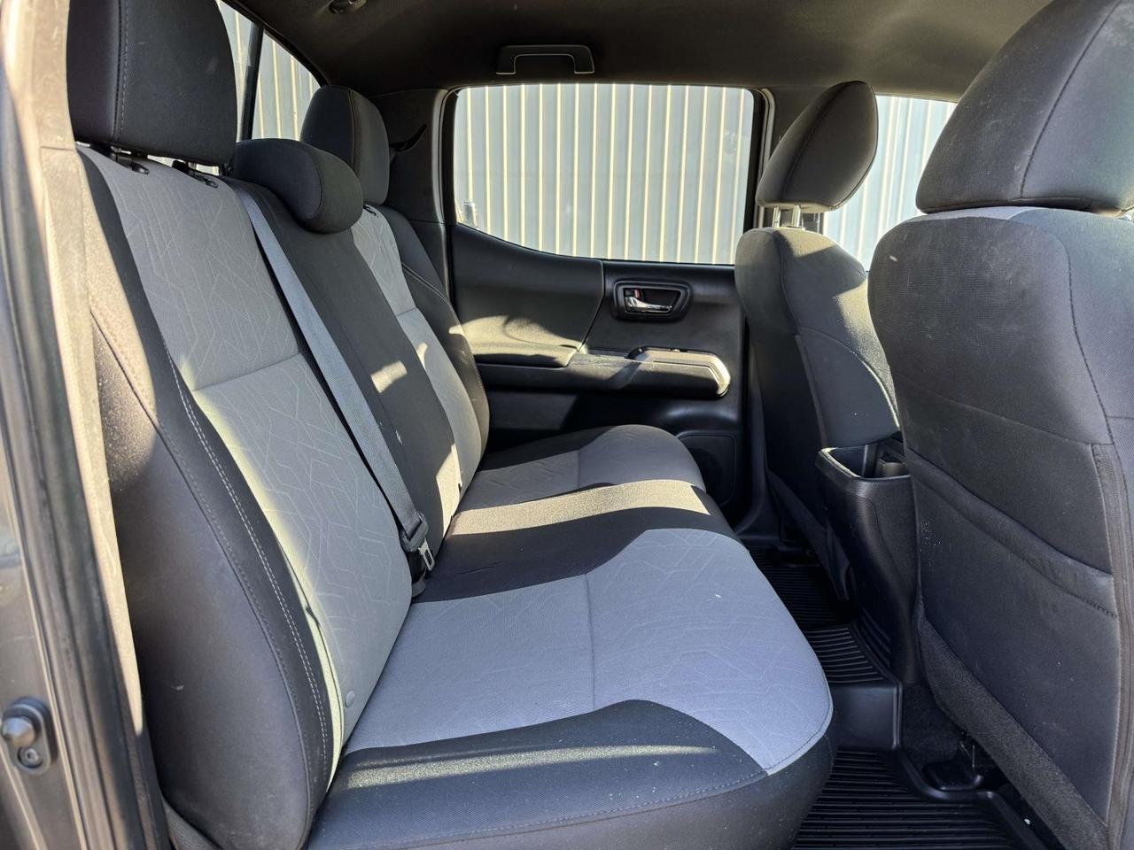 2023 Toyota Tacoma SR5 Fredericksburg VA