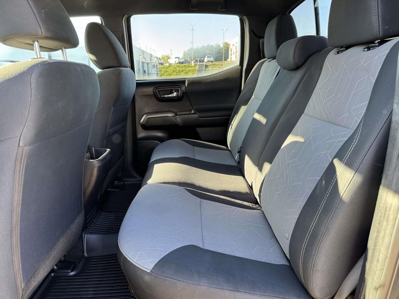 2023 Toyota Tacoma SR5 Fredericksburg VA