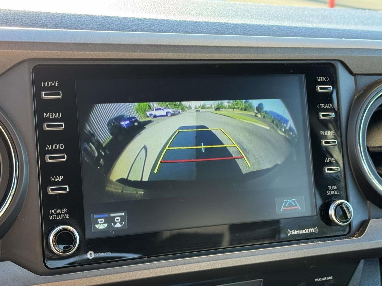 2023 Toyota Tacoma SR5 Fredericksburg VA
