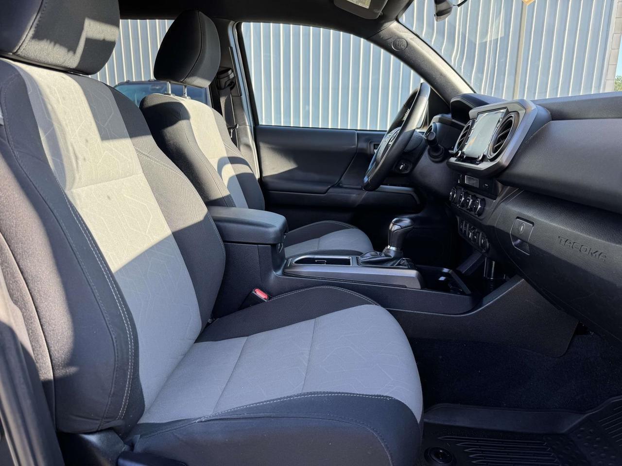 2023 Toyota Tacoma SR5 Fredericksburg VA