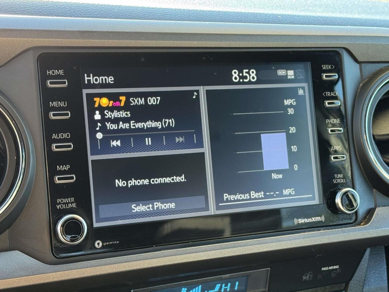 2023 Toyota Tacoma SR5 Fredericksburg VA