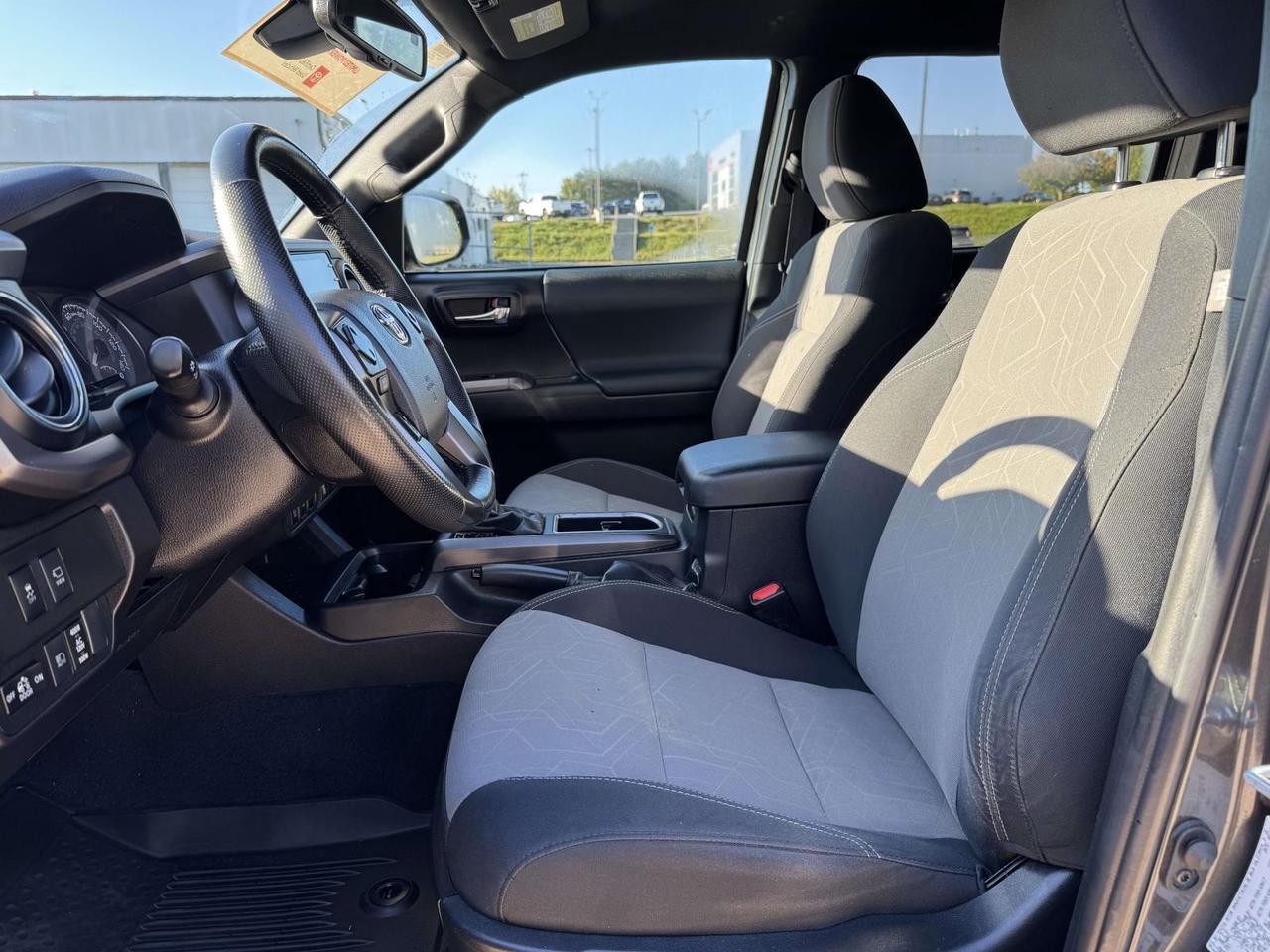 2023 Toyota Tacoma SR5 Fredericksburg VA