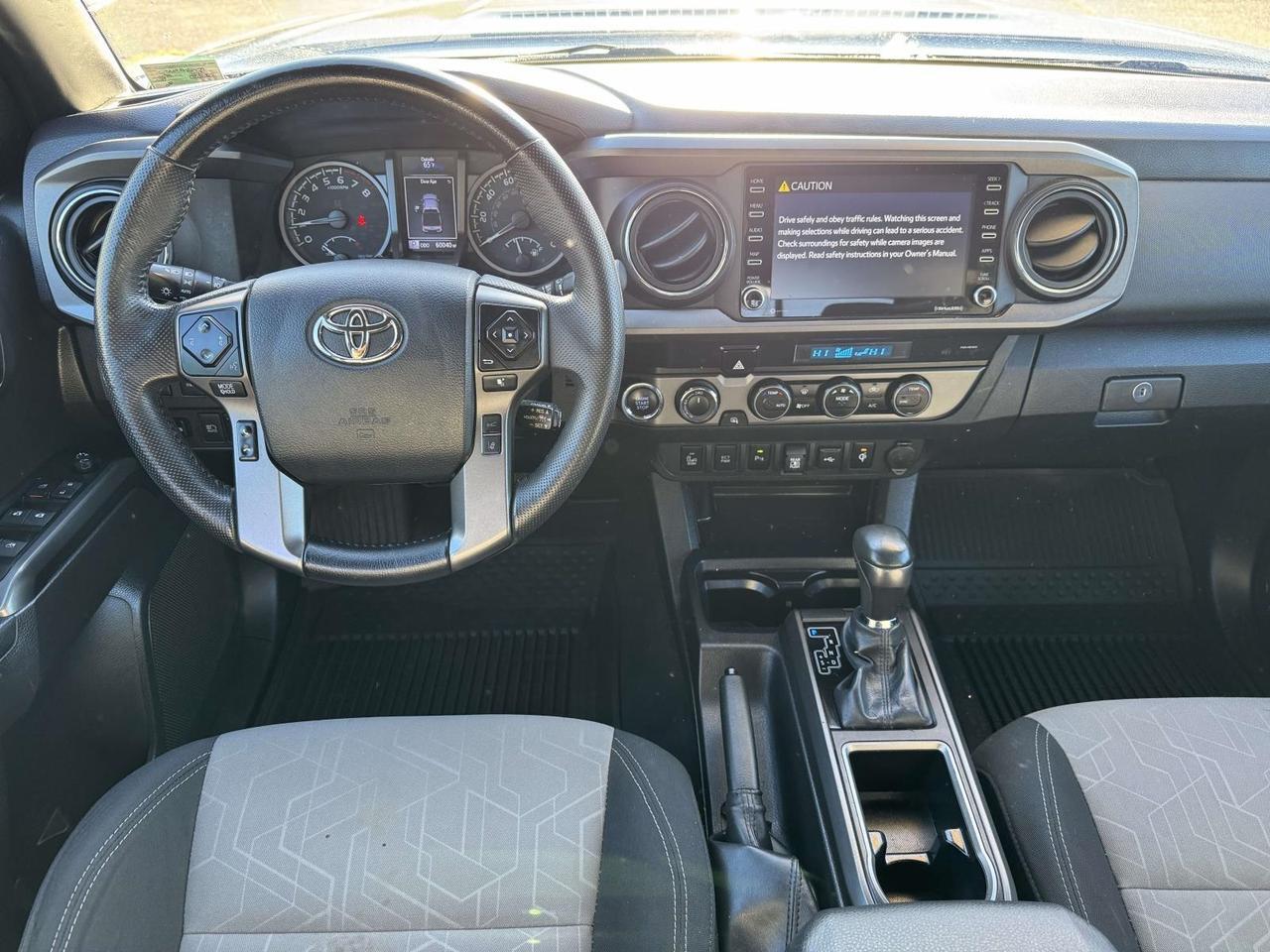 2023 Toyota Tacoma SR5 Fredericksburg VA