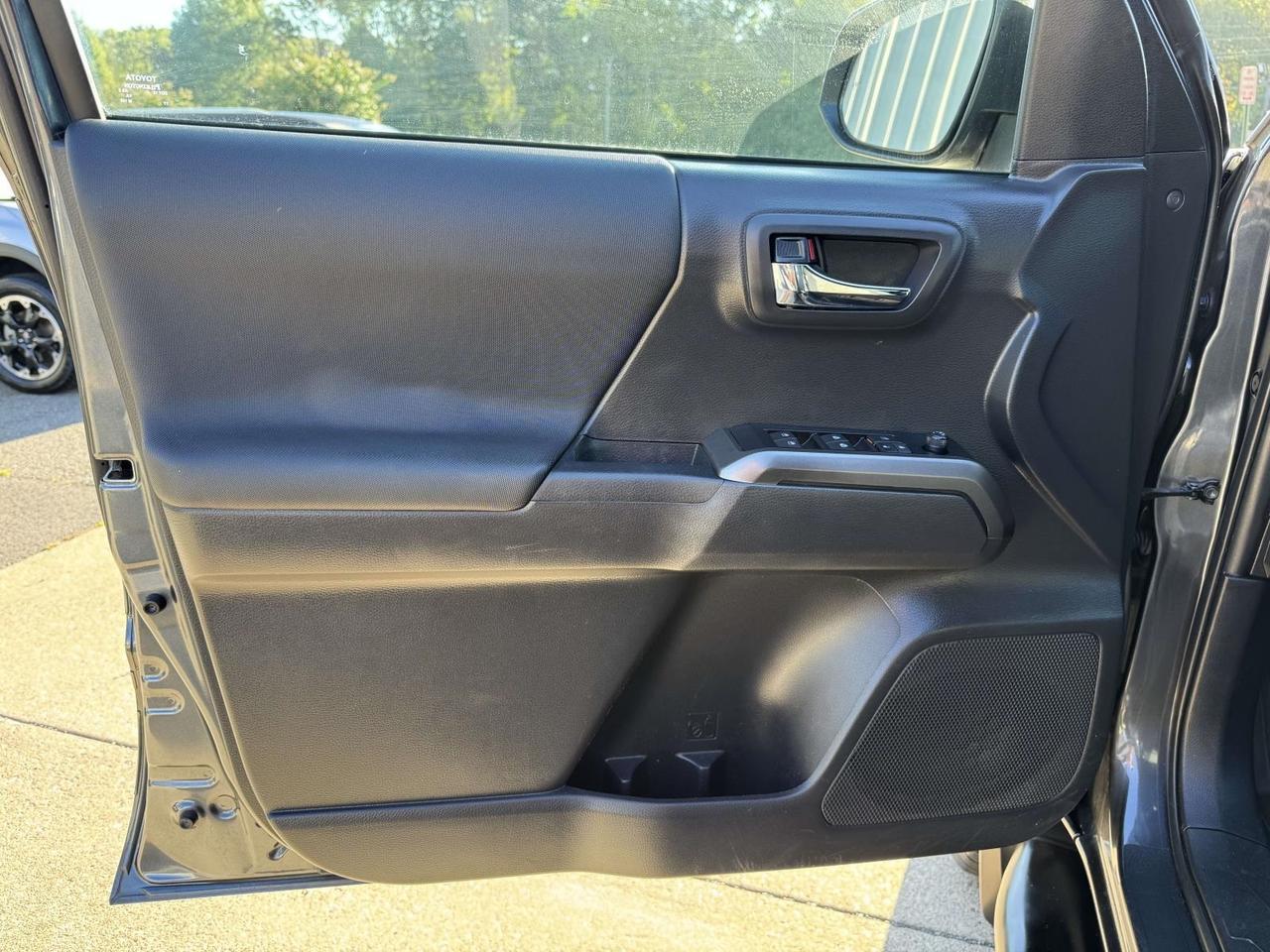 2023 Toyota Tacoma SR5 Fredericksburg VA
