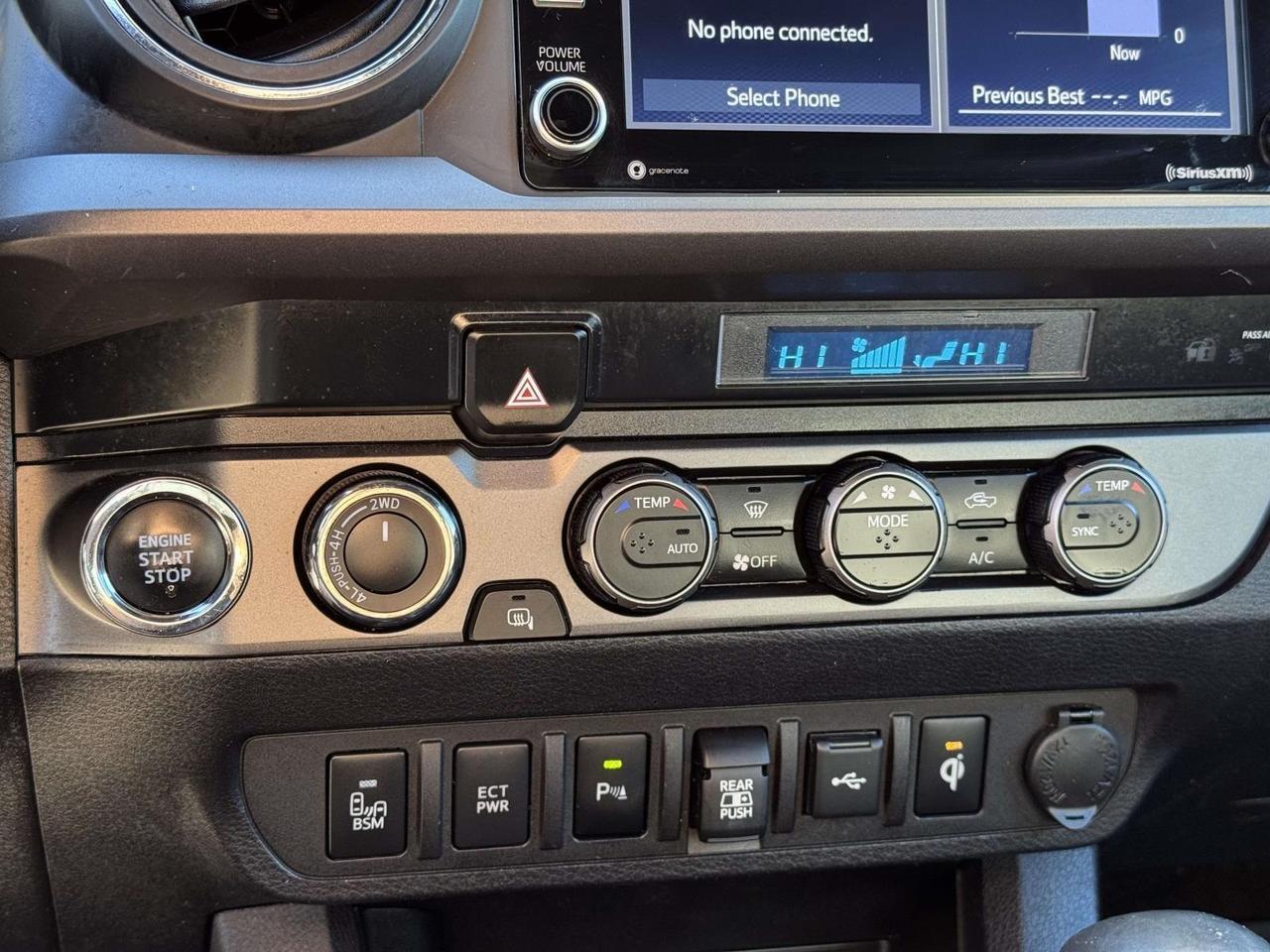 2023 Toyota Tacoma SR5 Fredericksburg VA